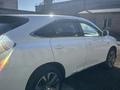 Lexus RX 350 2013 года за 13 300 000 тг. в Усть-Каменогорск – фото 8