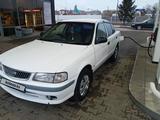 Nissan Sunny 2001 годаүшін2 000 000 тг. в Петропавловск