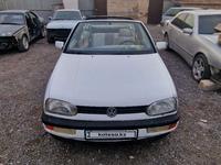 Volkswagen Golf 1995 года за 1 000 000 тг. в Кызылорда