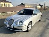 Jaguar S-Type 2002 года за 3 200 000 тг. в Атырау – фото 3