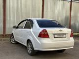 Chevrolet Nexia 2021 годаүшін4 100 000 тг. в Астана – фото 3