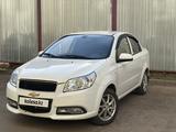 Chevrolet Nexia 2021 года за 4 100 000 тг. в Астана