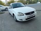 ВАЗ (Lada) Priora 2170 2013 года за 1 950 000 тг. в Уральск – фото 2