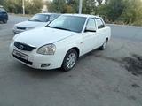ВАЗ (Lada) Priora 2170 2013 года за 1 950 000 тг. в Уральск