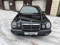 Mercedes-Benz E 320 1999 годаүшін6 000 000 тг. в Алматы