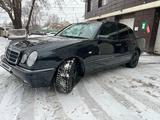 Mercedes-Benz E 320 1999 года за 5 000 000 тг. в Алматы – фото 5