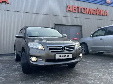 Toyota RAV4 2010 года за 8 200 000 тг. в Алматы – фото 3