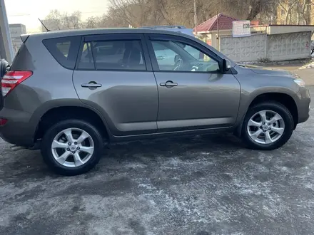 Toyota RAV4 2010 года за 8 200 000 тг. в Алматы – фото 5