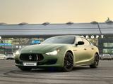 Maserati Ghibli 2018 года за 25 000 000 тг. в Шымкент – фото 5