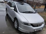 Honda Odyssey 2003 года за 4 300 000 тг. в Жезказган