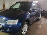 Suzuki Grand Vitara 2008 годаүшін6 500 000 тг. в Астана