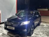 Toyota RAV4 2010 годаүшін6 800 000 тг. в Петропавловск – фото 2