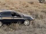 Toyota Windom 2001 годаүшін1 500 000 тг. в Жезказган – фото 2