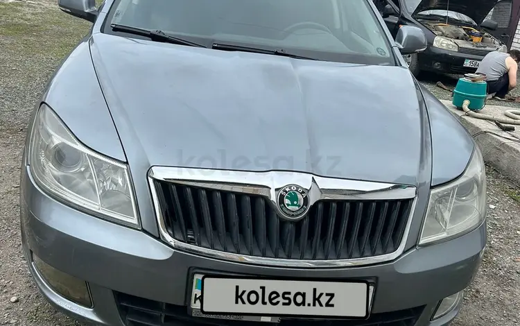 Skoda Octavia 2012 года за 4 000 000 тг. в Астана