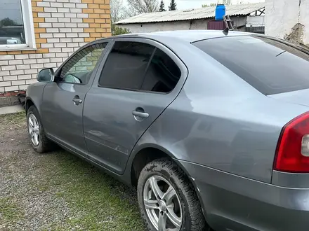 Skoda Octavia 2012 года за 4 000 000 тг. в Астана – фото 5