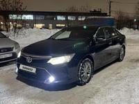 Toyota Camry 2013 года за 6 800 000 тг. в Костанай