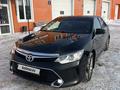 Toyota Camry 2013 года за 7 400 000 тг. в Костанай – фото 7