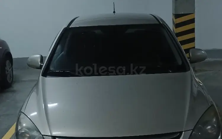 Hyundai i30 2009 года за 4 000 000 тг. в Астана