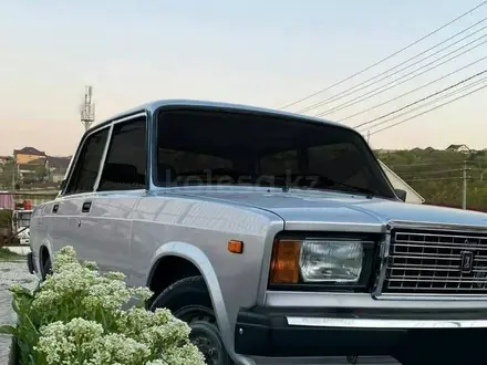 ВАЗ (Lada) 2107 2004 года за 600 000 тг. в Туркестан