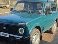 ВАЗ (Lada) Lada 2121 2004 годаүшін1 500 000 тг. в Шымкент – фото 2