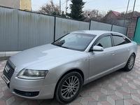 Audi A6 2006 годаfor4 571 276 тг. в Алматы