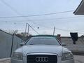 Audi A6 2006 годаfor4 571 276 тг. в Алматы – фото 25