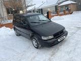 Mitsubishi Space Runner 1992 года за 1 500 000 тг. в Петропавловск – фото 2