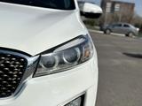 Kia Sorento 2015 годаүшін11 700 000 тг. в Караганда – фото 5