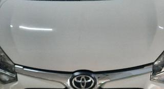 Toyota Wigo 2021 года за 7 000 000 тг. в Астана