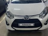 Toyota Wigo 2021 годаүшін7 000 000 тг. в Астана – фото 2