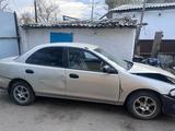 Mazda Familia 1997 годаfor500 000 тг. в Семей – фото 3