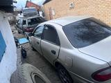 Mazda Familia 1997 годаfor500 000 тг. в Семей – фото 4