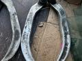 Переднии рычаги на Ауди А6 с5.А4 Пассат б5. Оригинал. за 60 000 тг. в Караганда – фото 4