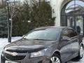 Chevrolet Cruze 2014 года за 4 400 000 тг. в Алматы – фото 5