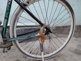 Велосипед в отличном…үшін50 000 тг. в Шымкент – фото 3