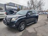 Toyota Land Cruiser Prado 2010 годаүшін16 900 000 тг. в Алматы