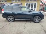 Toyota Land Cruiser Prado 2010 годаүшін16 900 000 тг. в Алматы – фото 4