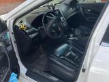 Hyundai Grandeur 2012 года за 7 500 000 тг. в Астана