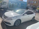 Hyundai Grandeur 2012 года за 7 500 000 тг. в Астана – фото 3