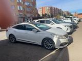 Hyundai Grandeur 2012 года за 7 500 000 тг. в Астана – фото 4