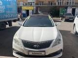 Hyundai Grandeur 2012 года за 7 500 000 тг. в Астана – фото 5