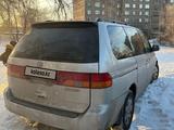 Honda Odyssey 2004 года за 6 300 000 тг. в Темиртау – фото 2