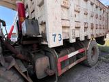 Howo  ZZ5707S3840AJ 2019 годаүшін4 741 750 тг. в Экибастуз – фото 2