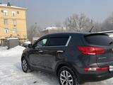 Kia Sportage 2015 годаfor8 000 000 тг. в Усть-Каменогорск – фото 4