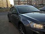 Chevrolet Cruze 2013 годаүшін3 600 000 тг. в Рудный – фото 4