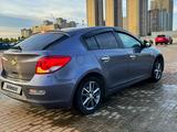 Chevrolet Cruze 2013 годаүшін3 600 000 тг. в Рудный – фото 3