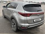 Kia Sportage 2019 годаүшін11 000 000 тг. в Шымкент – фото 2