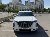 Hyundai Palisade 2021 года за 18 500 000 тг. в Астана