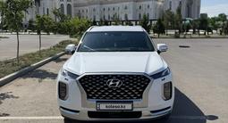 Hyundai Palisade 2021 года за 18 500 000 тг. в Астана
