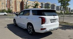 Hyundai Palisade 2021 года за 18 500 000 тг. в Астана – фото 4